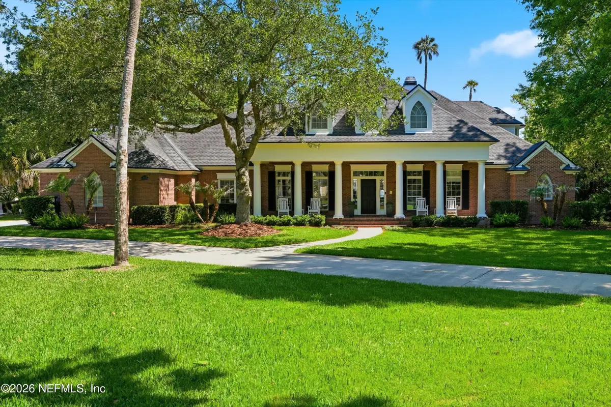 24400 Harbour View Drive, Ponte Vedra Beach, FL 32082 - #1