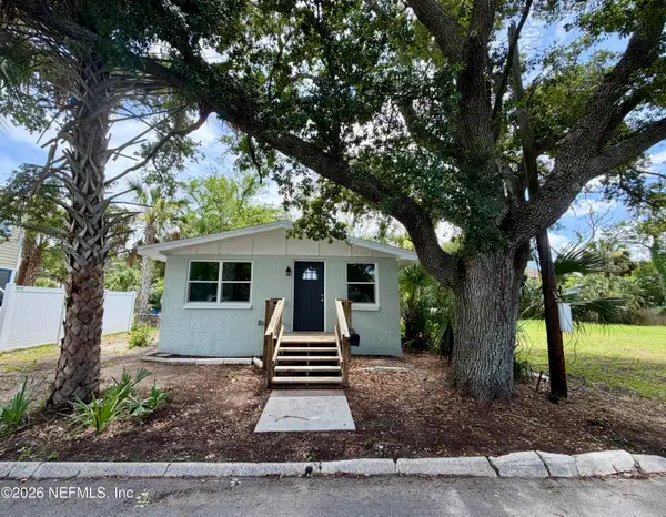 153 Twine Street, St. Augustine, FL 32084