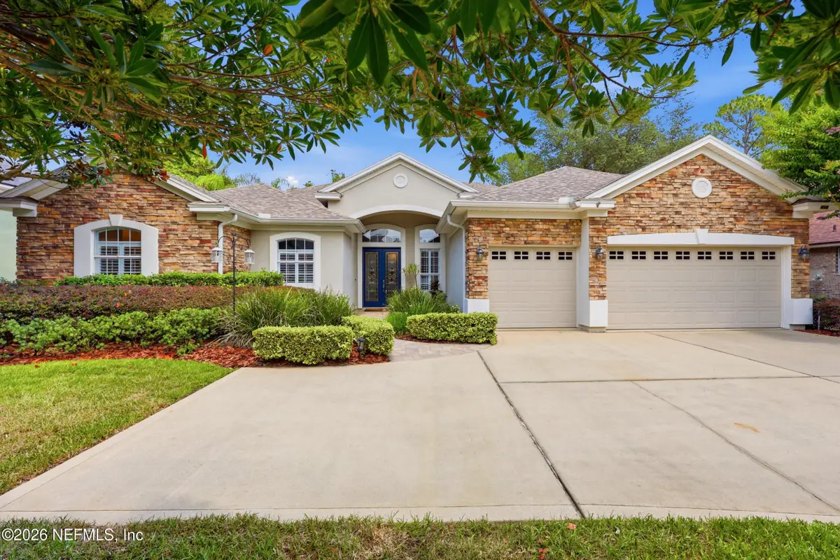 828 Riley Lane, Saint Augustine, FL 32095 - #1
