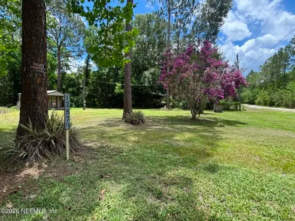 12579 SW 71st Avenue, Starke, FL 32091