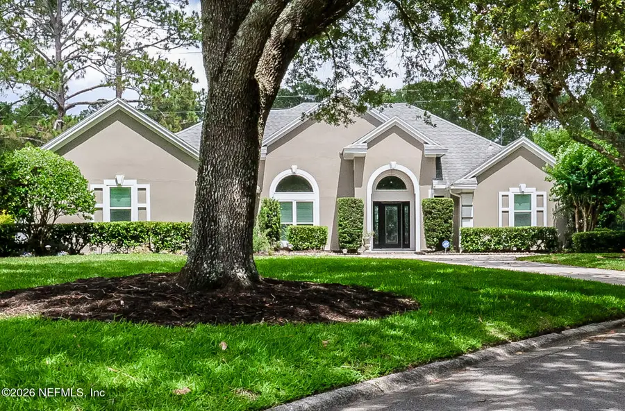 8325 Amherst Hills Lane, Jacksonville, FL 32256 - #2