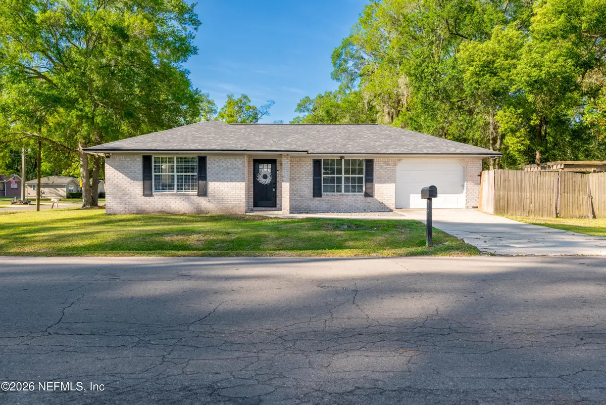 124 E Andrews Street, Starke, FL 32091 - #1