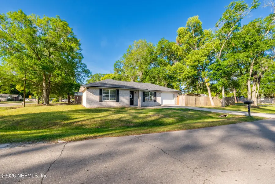 124 E Andrews Street, Starke, FL 32091 - #3
