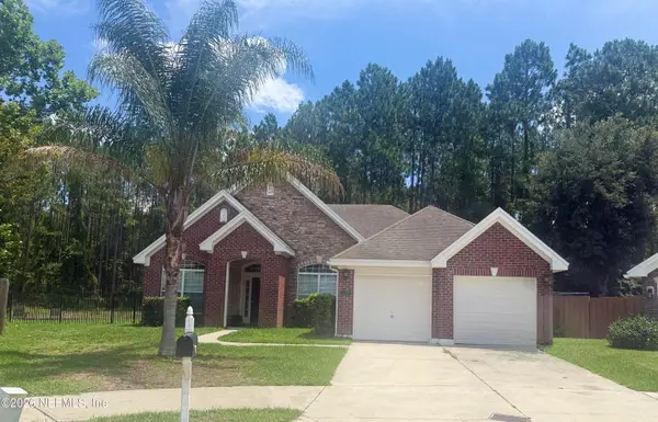 12113 Jade Point Court, Jacksonville, FL 32218