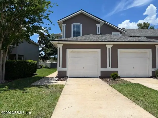 433 Scrub Jay Drive, Saint Augustine, FL 32092 - #1
