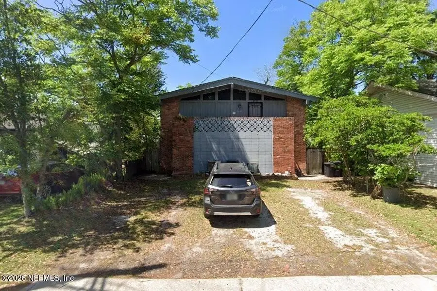 2859 Sydney Street, Jacksonville, FL 32205 - #1