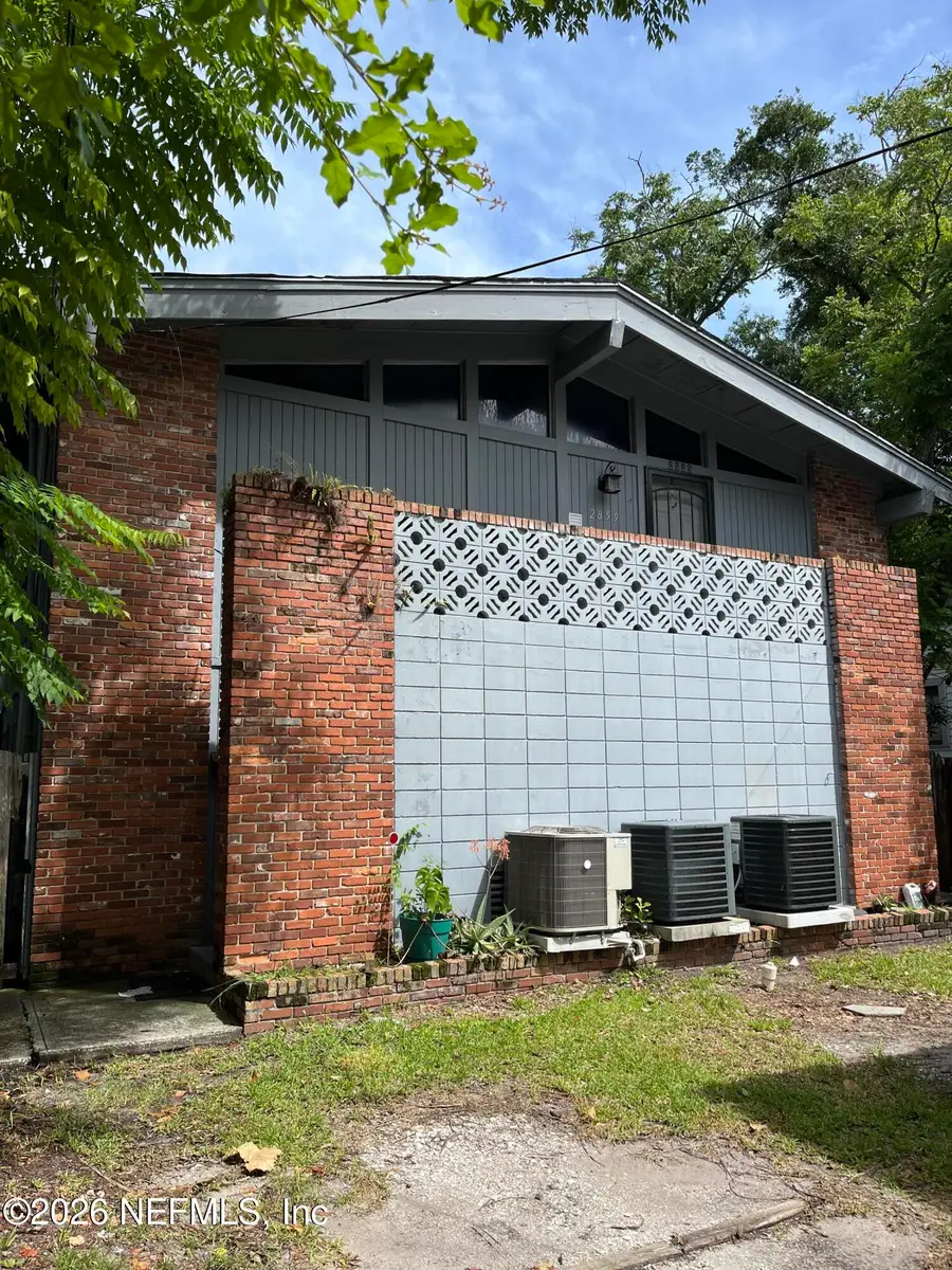 2859 Sydney Street, Jacksonville, FL 32205 - #2