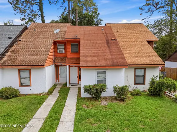 7653 Jana S Lane, Jacksonville, FL 32210