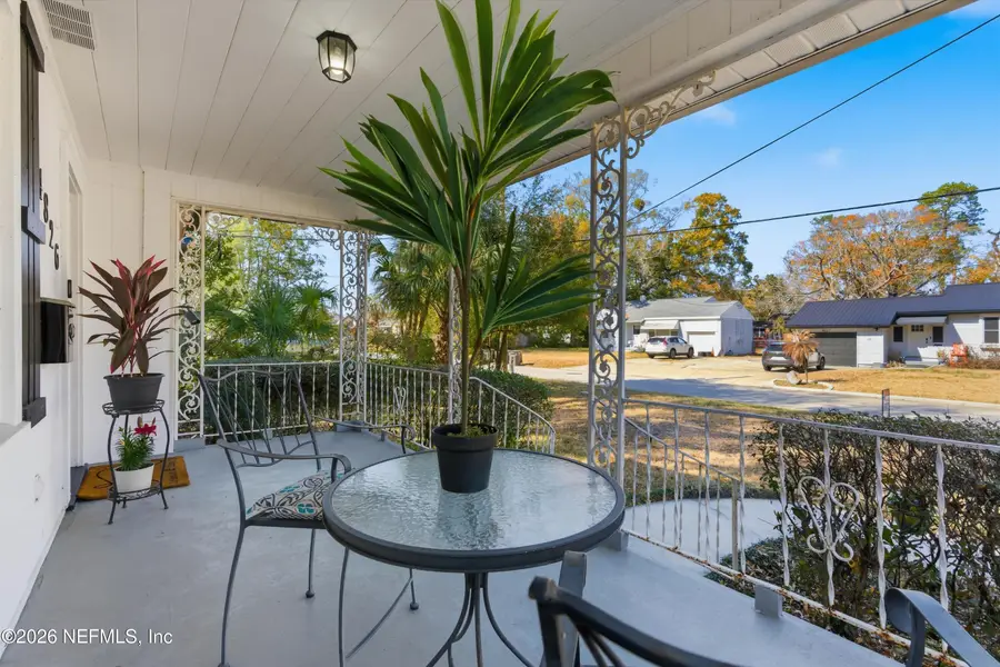 4826 Catherine Terrace, Jacksonville, FL 32205 - #3