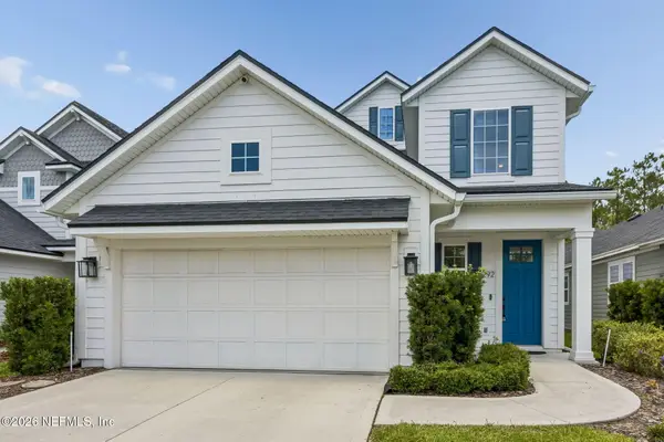 292 Pioneer Village Drive, Ponte Vedra, FL 32081
