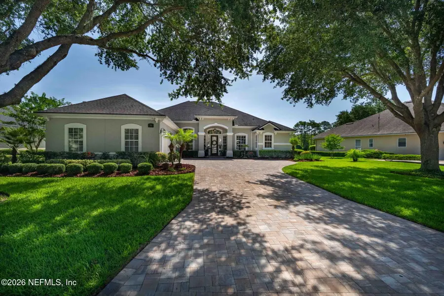 716 Battersea Drive, Saint Augustine, FL 32095 - #2