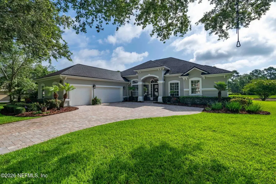 716 Battersea Drive, Saint Augustine, FL 32095 - #3
