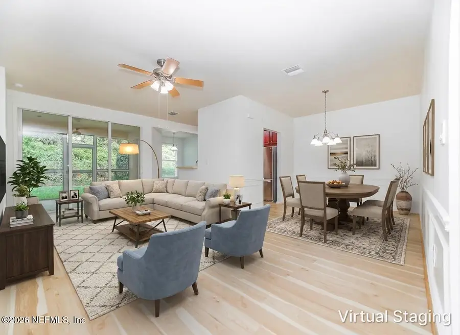 8527 Little Swift Circle #34G, Jacksonville, FL 32256 - #3