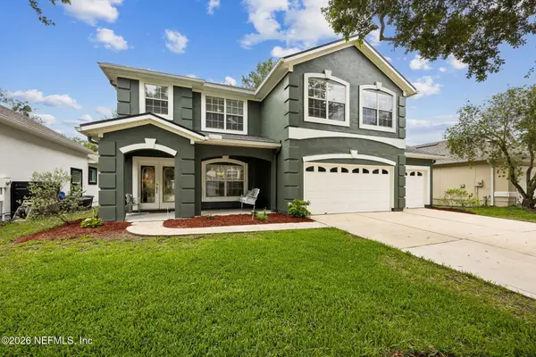 709 Corrigan Drive, St. Augustine, FL 32092