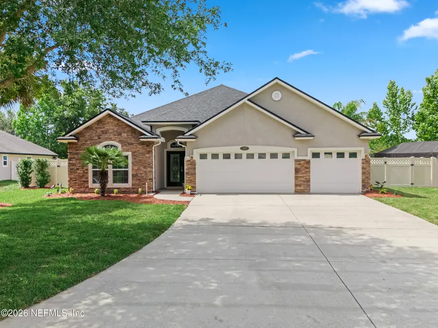 367 Allapattah Avenue, Saint Augustine, FL 32092 - #2