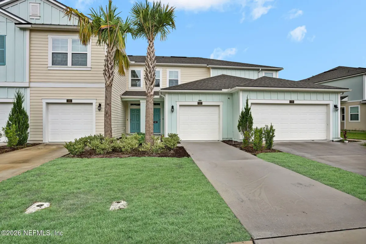 182 Seaport Breeze Road, Saint Augustine, FL 32095 - #1
