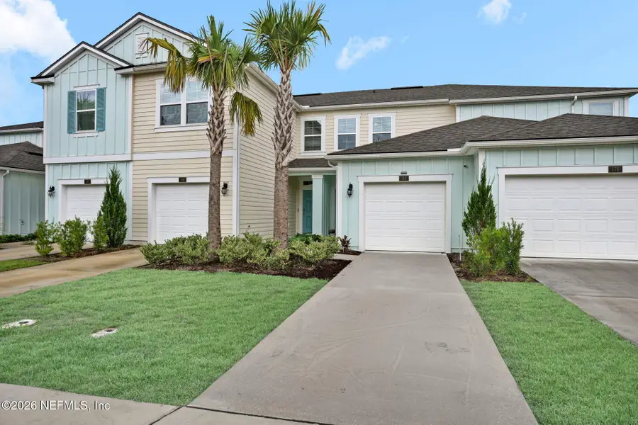 182 Seaport Breeze Road, Saint Augustine, FL 32095 - #2