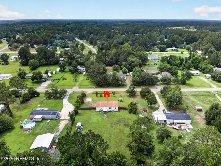 54352 Bea Road, Callahan, FL 32011 - #2