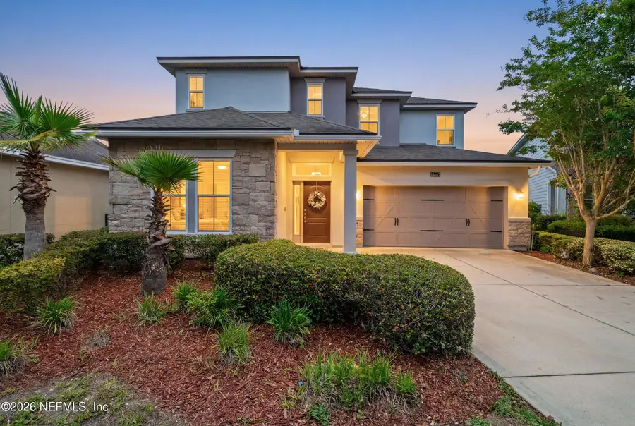 16143 Kayla Cove Court, Jacksonville, FL 32218 - #3