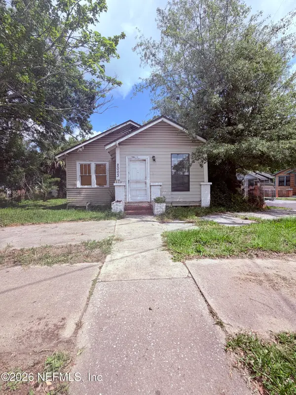 2003 Commonwealth Avenue, Jacksonville, FL 32209