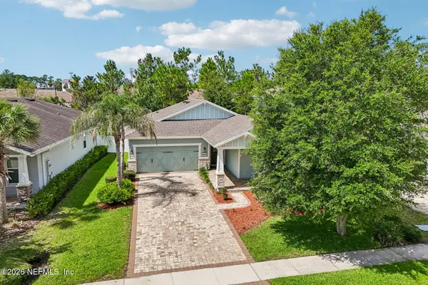 179 Front Door Lane, St. Augustine, FL 32095
