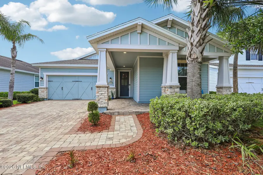 179 Front Door Lane, Saint Augustine, FL 32095 - #2