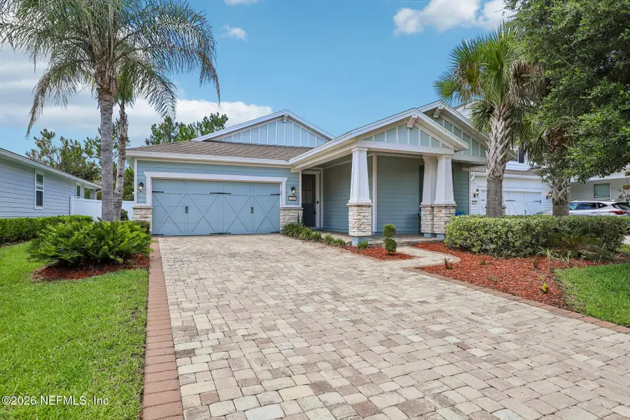 179 Front Door Lane, Saint Augustine, FL 32095 - #3