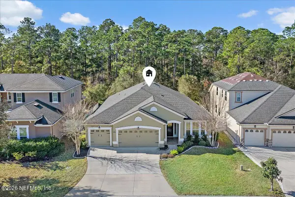 14372 Garden Gate Drive, Jacksonville, FL 32258