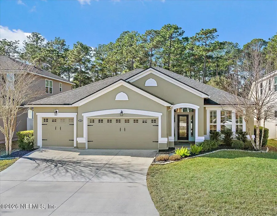 14372 Garden Gate Drive, Jacksonville, FL 32258 - #2