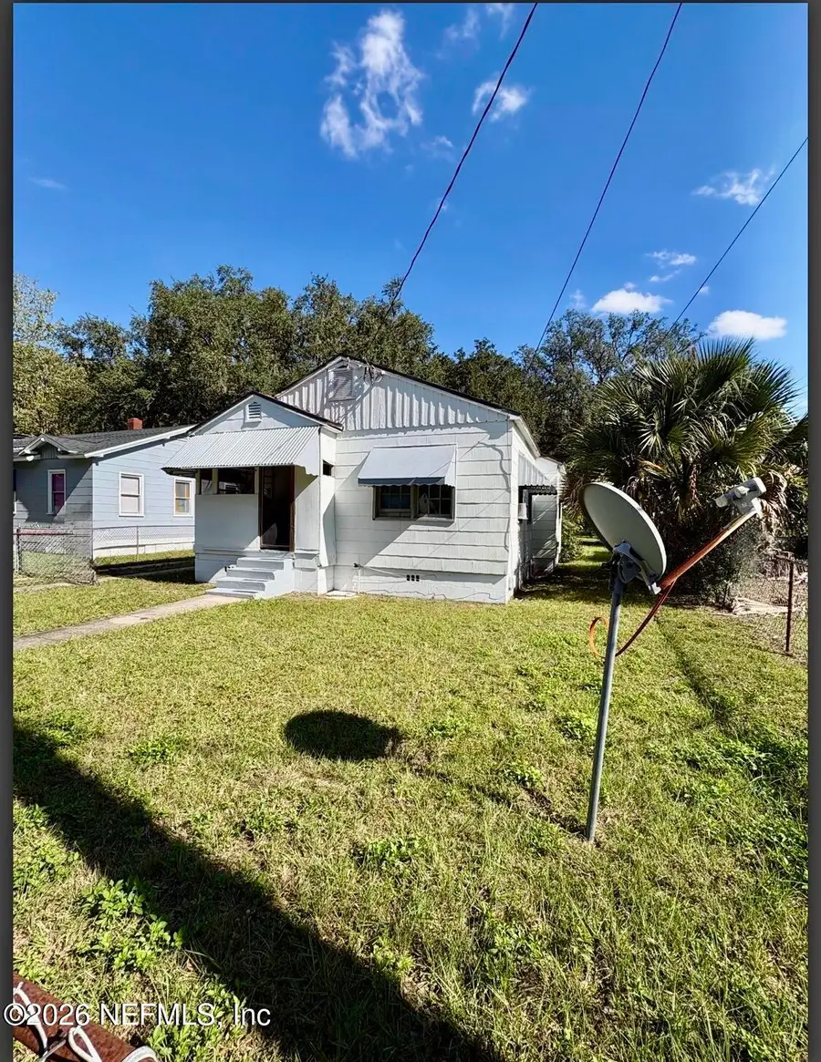 1931 Lambert Street, Jacksonville, FL 32206 - #2