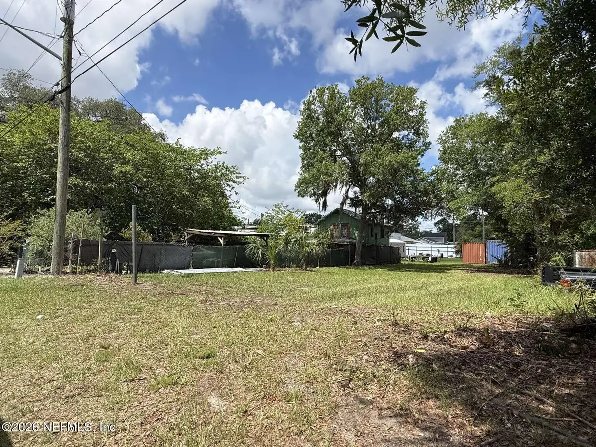 0 Westlake Avenue, Jacksonville, FL 32206 - #1