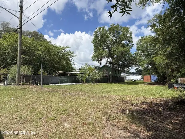 0 Westlake Avenue, Jacksonville, FL 32206