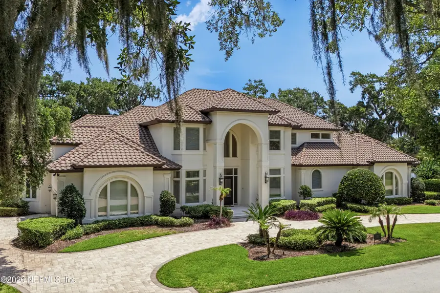 144 Plantation S Circle, Ponte Vedra Beach, FL 32082 - #2