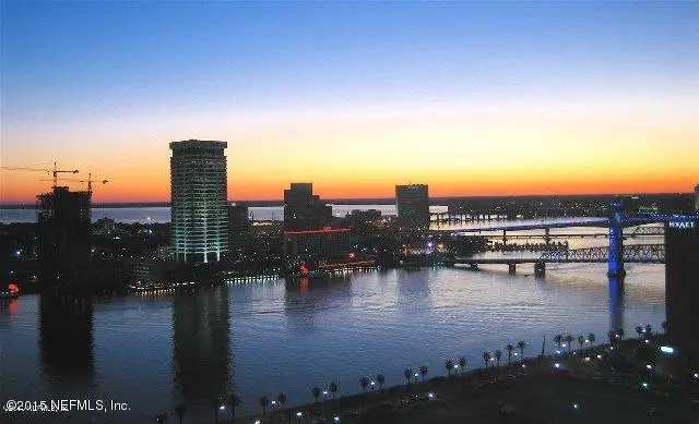 400 E Bay Street #1606, Jacksonville, FL 32202 - #2