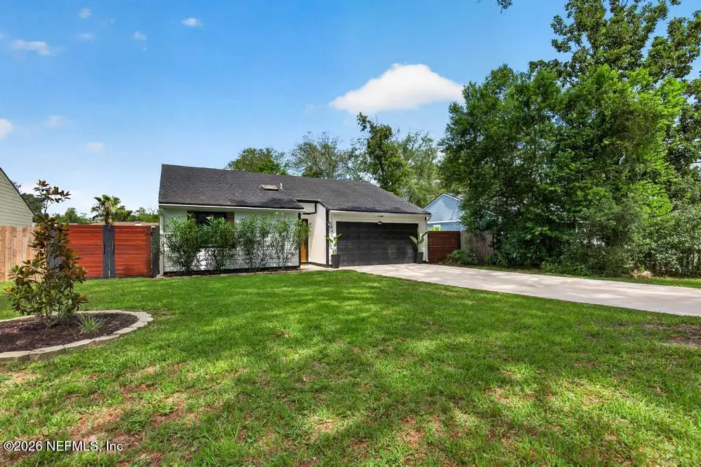 12844 Beaubien Road, Jacksonville, FL 32258 - #1