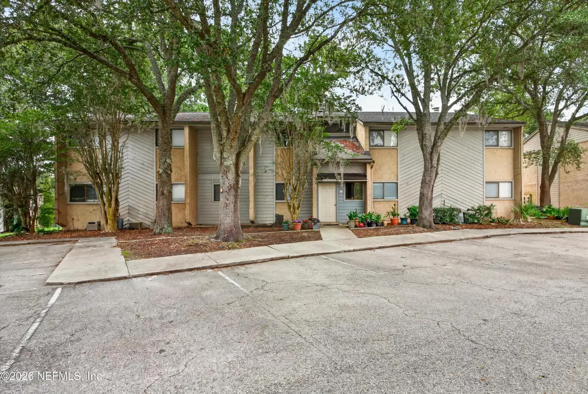 3801 Crown Point Road #2061, Jacksonville, FL 32257 - #1
