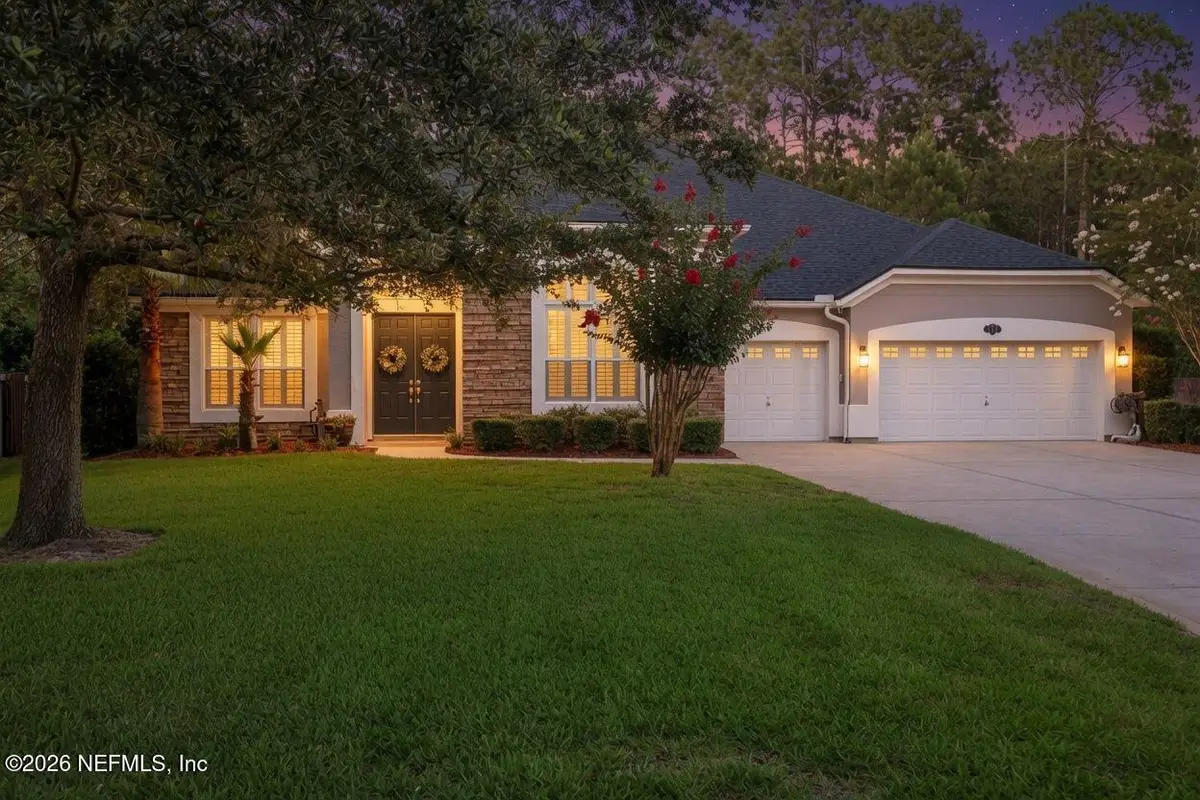 156 N Atherley Road, Saint Augustine, FL 32092 - #1
