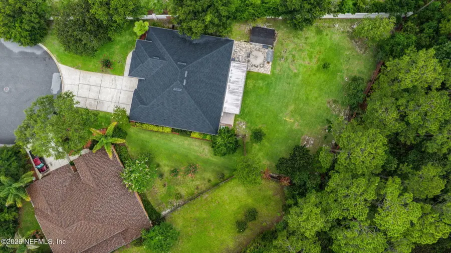 156 N Atherley Road, Saint Augustine, FL 32092 - #3