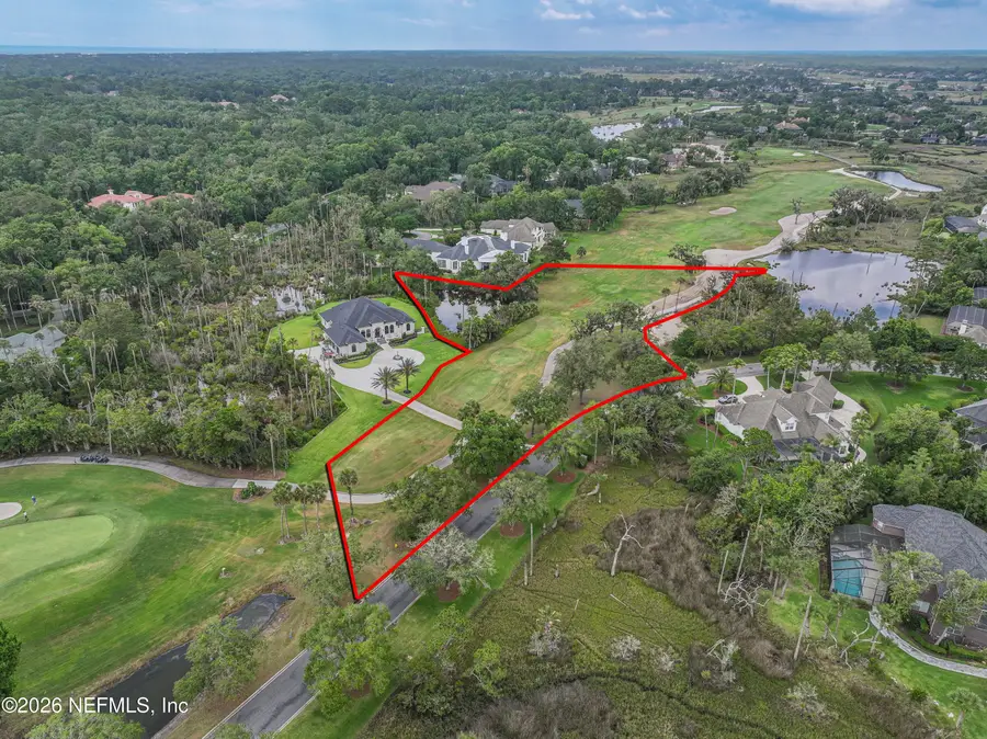 0 Kingfisher Drive, Ponte Vedra Beach, FL 32082 - #3