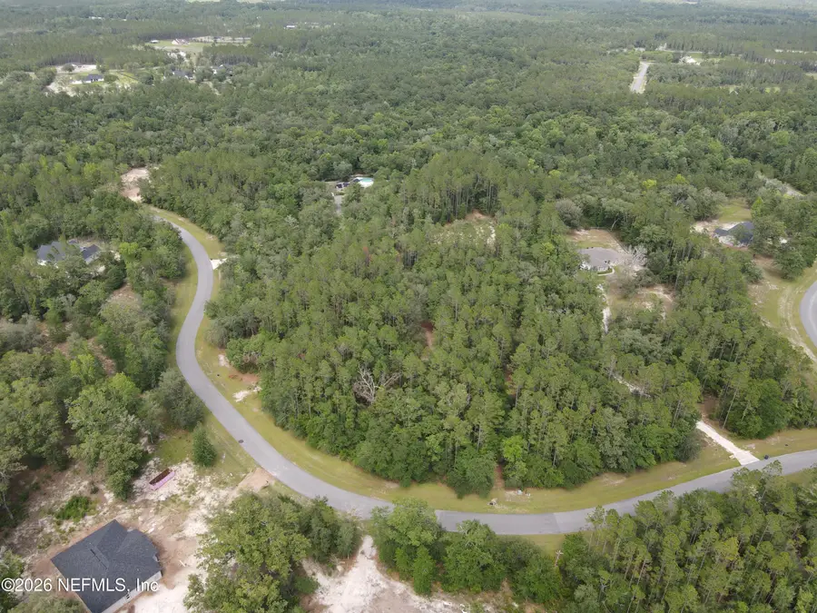 15422 Bullock Bluff Rd Road, Bryceville, FL 32009 - #3