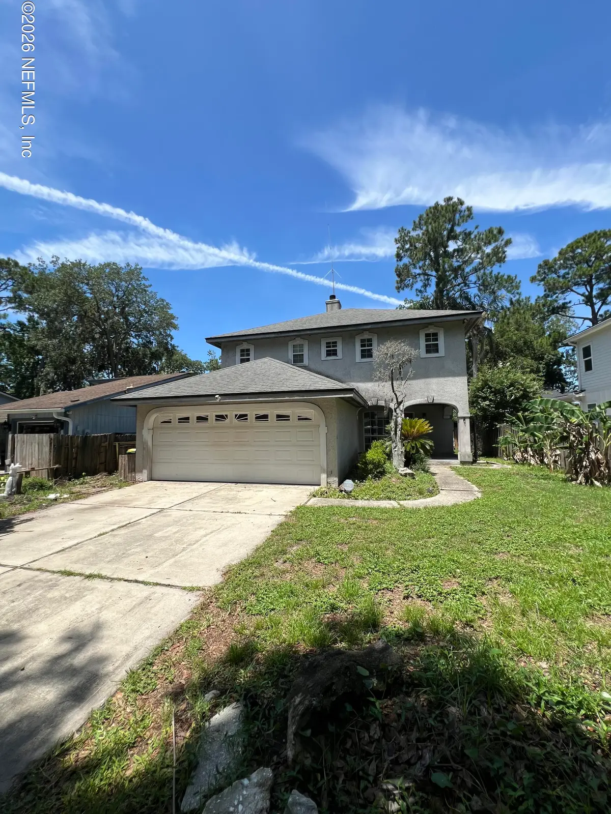 1126 23rd N Street, Jacksonville Beach, FL 32250 - #1