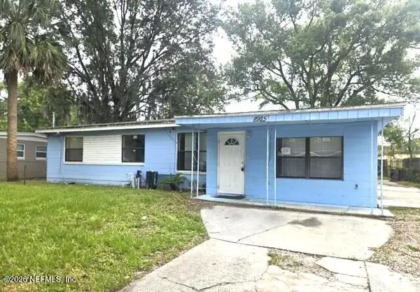 8925 Devonshire Boulevard, Jacksonville, FL 32208