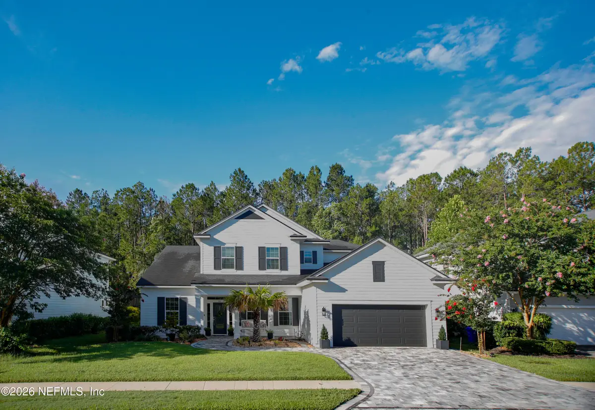 99 Weathered Edge Drive, Saint Augustine, FL 32092 - #1