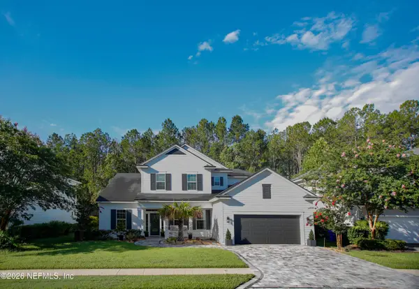 99 Weathered Edge Drive, St. Augustine, FL 32092