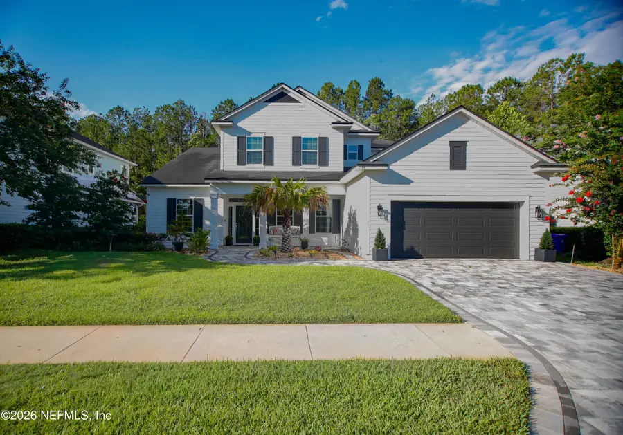99 Weathered Edge Drive, Saint Augustine, FL 32092 - #2