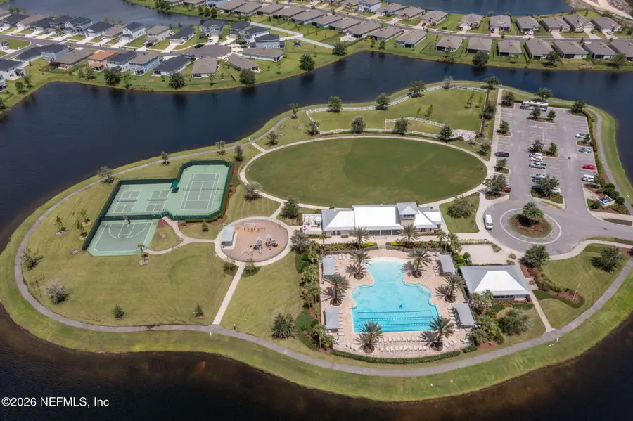 39 Crystal Crest Lane, Saint Augustine, FL 32095 - #2