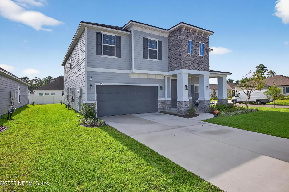 2113 Featheredge Way, Middleburg, FL 32068 - #1