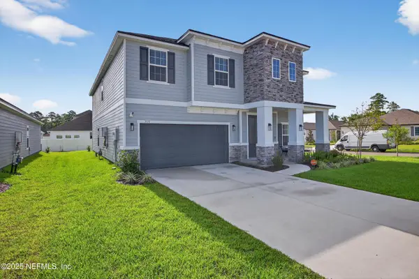 2113 Featheredge Way, Middleburg, FL 32068