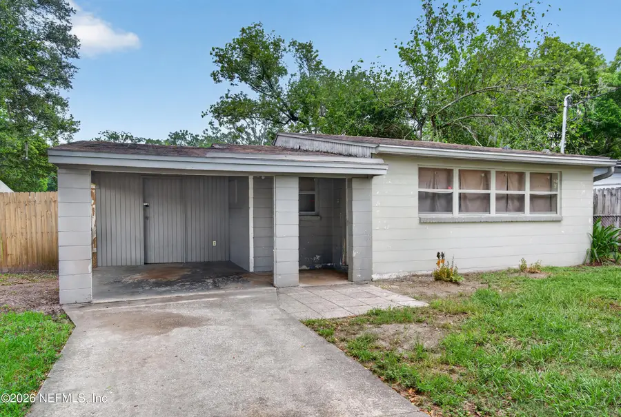 7933 Berry Avenue, Jacksonville, FL 32211 - #2