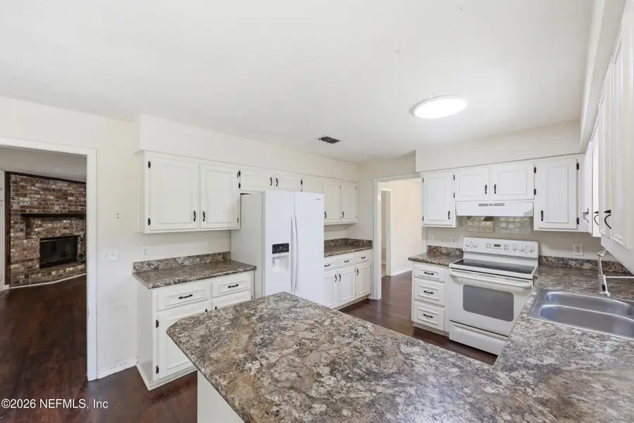 2762 Pebbleridge Court, Orange Park, FL 32065 - #2